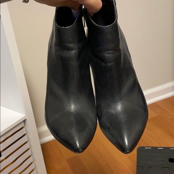 Booties - Picture 5 of 7